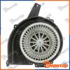 Pulseur d'air habitacle pour AUDI | 05991152, 069412664010
